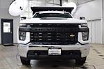 Used 2023 Chevrolet Silverado 3500 Crew Cab Landscape Dump for sale #T4609 - photo 4