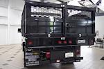 Used 2023 Chevrolet Silverado 3500 Crew Cab Landscape Dump for sale #T4609 - photo 2