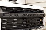 Used 2023 Chevrolet Silverado 3500 Crew Cab Landscape Dump for sale #T4609 - photo 5