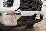 Used 2023 Chevrolet Silverado 3500 Crew Cab Landscape Dump for sale #T4609 - photo 8