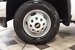 Used 2023 Chevrolet Silverado 3500 Crew Cab Landscape Dump for sale #T4609 - photo 18