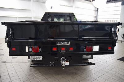 2023 Ford F-450 Crew Cab DRW 4x4 Concrete Body for sale #T4610 - photo 2