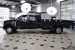 2023 Ford F-450 Crew Cab DRW 4x4 Concrete Body for sale #T4610 - photo 4