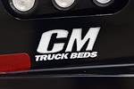 2024 Ram 5500 Crew Cab DRW 4x4 Flatbed Truck for sale #T4611 - photo 15