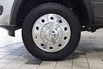 2024 Ram 5500 Crew Cab DRW 4x4 Flatbed Truck for sale #T4611 - photo 17