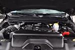 2024 Ram 5500 Crew Cab DRW 4x4 Flatbed Truck for sale #T4611 - photo 19
