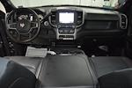 2024 Ram 5500 Crew Cab DRW 4x4 Flatbed Truck for sale #T4611 - photo 21