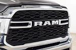 2024 Ram 5500 Crew Cab DRW 4x4 Flatbed Truck for sale #T4611 - photo 5