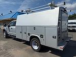 2017 Ford F-550 Super Cab DRW 4x4 Service Utility Van for sale #T4612 - photo 2