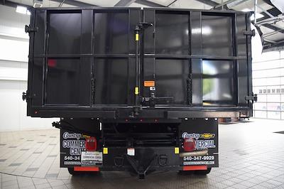 2024 Ford F-450 Crew Cab DRW 4WD Landscape Dump for sale #T4613 - photo 2