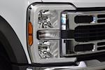 2024 Ford F-450 Crew Cab DRW 4x4 Landscape Dump for sale #T4613 - photo 6