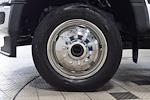2024 Ford F-450 Crew Cab DRW 4x4 Landscape Dump for sale #T4613 - photo 16