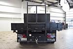 2023 Ford F-450 Crew Cab DRW 4x4 Flatbed Truck for sale #T4614 - photo 2
