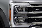 2023 Ford F-450 Crew Cab DRW 4x4 Flatbed Truck for sale #T4614 - photo 6