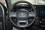 2023 Ford F-450 Crew Cab DRW 4x4 Flatbed Truck for sale #T4614 - photo 26
