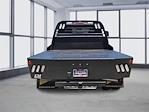 2024 Chevrolet Silverado 3500 Crew Cab 4x4 Flatbed Truck for sale #T4615 - photo 4