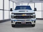 2024 Chevrolet Silverado 3500 Crew Cab 4x4 Flatbed Truck for sale #T4615 - photo 5