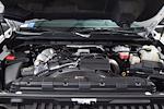 2024 Chevrolet Silverado 3500 Crew Cab 4WD Flatbed Truck for sale #T4615 - photo 17