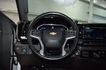 2024 Chevrolet Silverado 3500 Crew Cab 4WD Flatbed Truck for sale #T4615 - photo 26