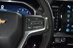 2024 Chevrolet Silverado 3500 Crew Cab 4WD Flatbed Truck for sale #T4615 - photo 28