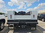 2022 Chevrolet Silverado 5500 Crew Cab DRW 4x4 Service Truck for sale #T4618 - photo 3