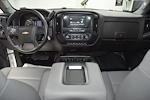 2022 Chevrolet Silverado 5500 Crew Cab DRW 4WD Service Truck for sale #T4618 - photo 19