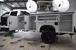 2022 Chevrolet Silverado 5500 Crew Cab DRW 4WD Service Truck for sale #T4618 - photo 36