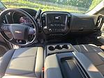 2023 Chevrolet Silverado 5500 Crew Cab DRW 4x4 Flatbed Truck for sale #T4620 - photo 4