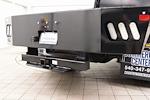 2023 Chevrolet Silverado 5500 Crew Cab DRW 4WD Flatbed Truck for sale #T4620 - photo 13