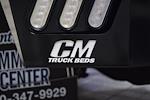 2023 Chevrolet Silverado 5500 Crew Cab DRW 4WD Flatbed Truck for sale #T4620 - photo 14