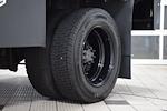 2023 Chevrolet Silverado 5500 Crew Cab DRW 4WD Flatbed Truck for sale #T4620 - photo 18