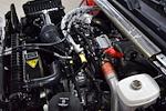2023 Chevrolet Silverado 5500 Crew Cab DRW 4WD Flatbed Truck for sale #T4620 - photo 19