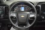 2023 Chevrolet Silverado 5500 Crew Cab DRW 4WD Flatbed Truck for sale #T4620 - photo 25