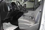 2023 Chevrolet Silverado 5500 Crew Cab DRW 4WD Flatbed Truck for sale #T4620 - photo 28