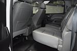 2023 Chevrolet Silverado 5500 Crew Cab DRW 4WD Flatbed Truck for sale #T4620 - photo 30