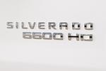 2023 Chevrolet Silverado 5500 Crew Cab DRW 4WD Flatbed Truck for sale #T4620 - photo 9
