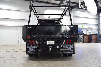 2023 Ram 3500 Crew Cab DRW 4WD Concrete Body for sale #T4621 - photo 2
