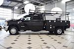2023 Ram 3500 Crew Cab DRW 4WD Concrete Body for sale #T4621 - photo 3