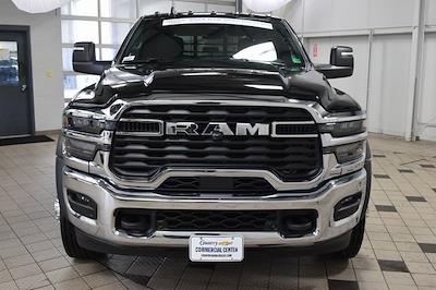Used 2025 Ram 5500 Big Horn Crew Cab 4WD 60 CA Cab Chassis for sale #T4622 - photo 2
