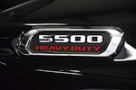 2025 Ram 5500 Crew Cab DRW 4WD Flatbed Truck for sale #T4622 - photo 9