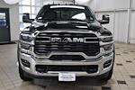 2025 Ram 5500 Crew Cab DRW 4WD Flatbed Truck for sale #T4622 - photo 3