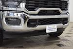 2025 Ram 5500 Crew Cab DRW 4WD Flatbed Truck for sale #T4622 - photo 7