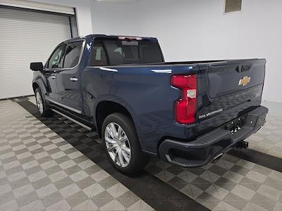 2022 Chevrolet Silverado 1500 Crew Cab 4WD Pickup for sale #T4624 - photo 2