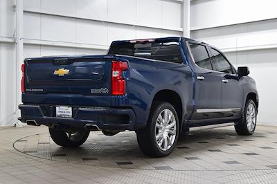 2022 Chevrolet Silverado 1500 Crew Cab 4WD Pickup for sale #T4624 - photo 2
