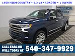 2022 Chevrolet Silverado 1500 Crew Cab 4WD Pickup for sale #T4624 - photo 1