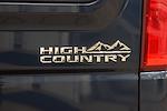 Used 2022 Chevrolet Silverado 1500 High Country Crew Cab for sale #T4624 - photo 19