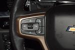 Used 2022 Chevrolet Silverado 1500 High Country Crew Cab for sale #T4624 - photo 35