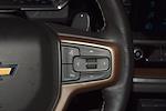 Used 2022 Chevrolet Silverado 1500 High Country Crew Cab for sale #T4624 - photo 36