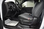 2025 Ram 5500 Regular Cab DRW 4WD Flatbed Truck for sale #T4627 - photo 32