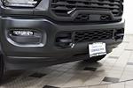 2025 Ram 5500 Regular Cab DRW 4WD Flatbed Truck for sale #T4627 - photo 7